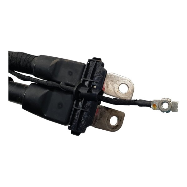 Cabo Positivo Bateria Mercedes C180 2019