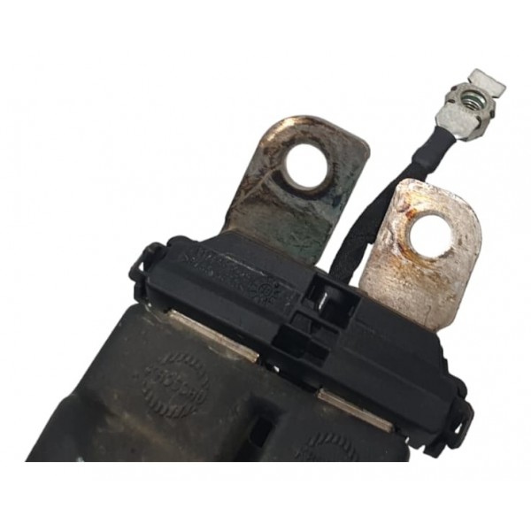 Cabo Positivo Bateria Mercedes C180 2019