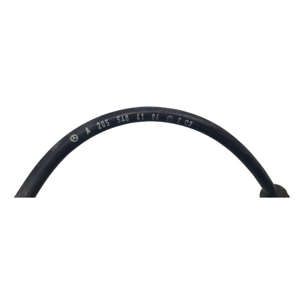 Chicote Pinça Elétrica Traseira Esquerda Mercedes C180 2019
