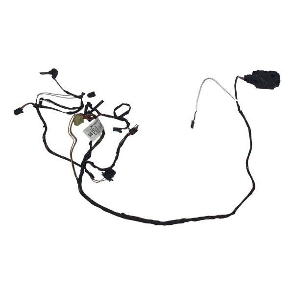 Chicote Caixa De Ventilação Mercedes C180 2019