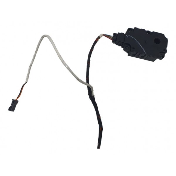 Chicote Caixa De Ventilação Mercedes C180 2019