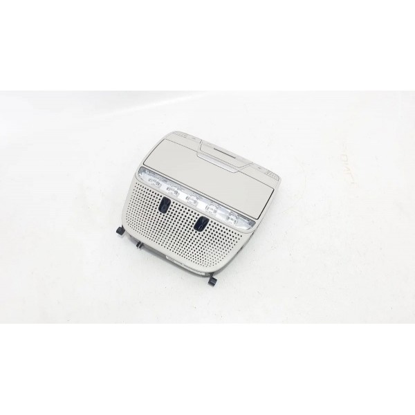 Luz Cortesia Teto Console Central Mercedes Benz C180 2017