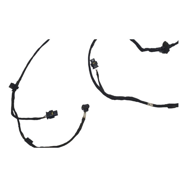 Chicote Sensor Estacionamento Mercedes C180 2019