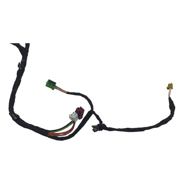 Chicote Porta Traseira Direita Mercedes C180 2019