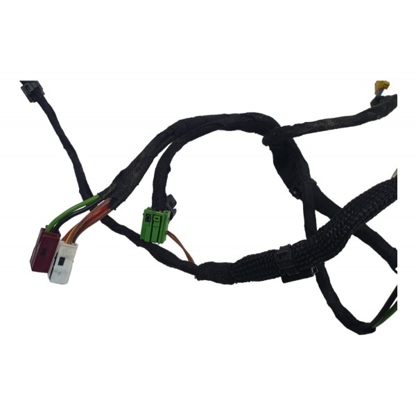 Chicote Porta Dianteira Direita Mercedes C180 2019