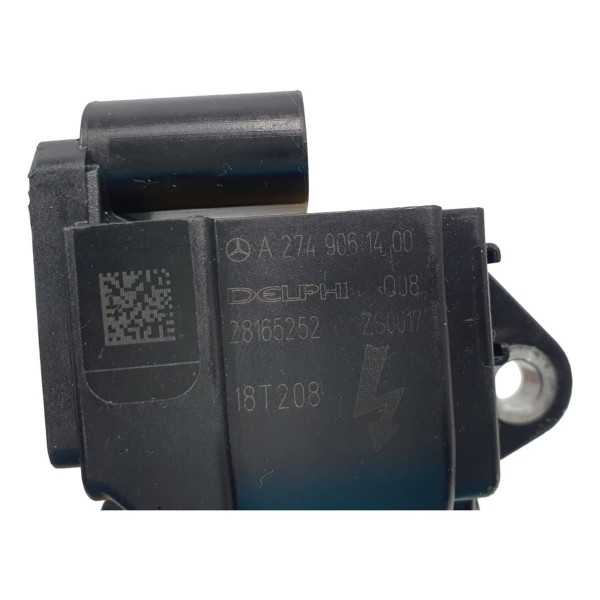 Bobina Ignição Mercedes C180 2019