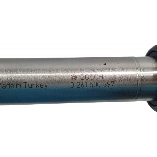 Bico Injetor Mercedes C180 2019