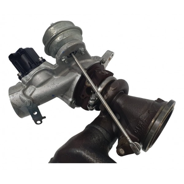 Turbina Mercedes C180 2019