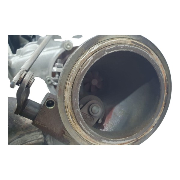 Turbina Mercedes C180 2019