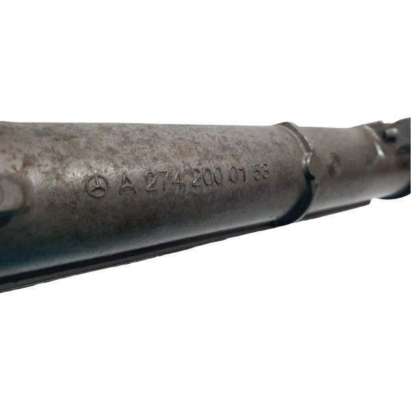 Cano Da Água Radiador Mercedes C180 2019
