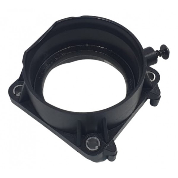 Flange Conexão Tbi Mercedes C180 2019