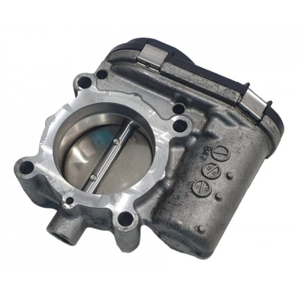 Corpo De Borboleta Tbi Mercedes C180 2019