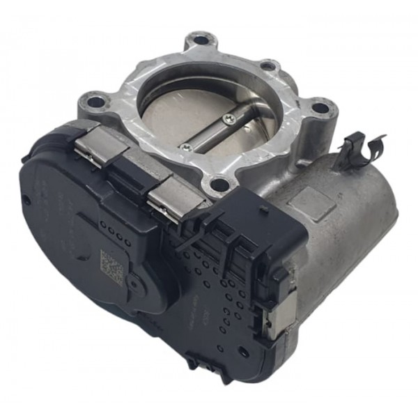 Corpo De Borboleta Tbi Mercedes C180 2019