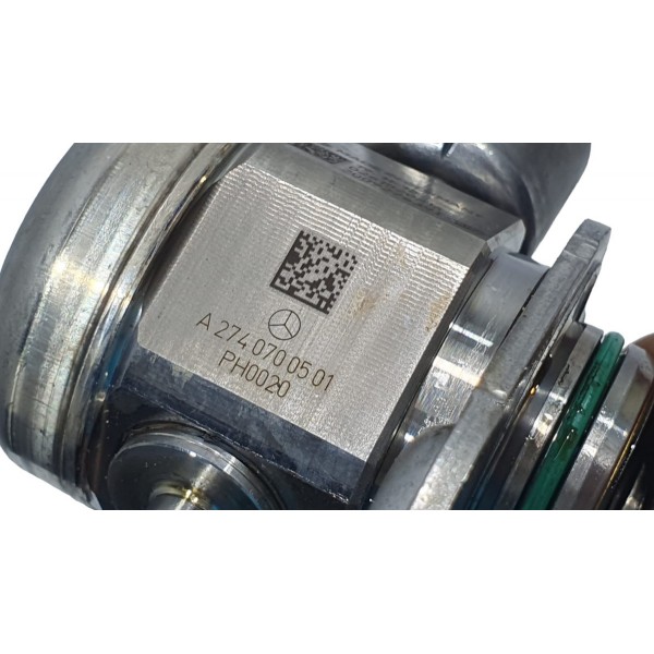 Bomba De Alta Mercedes C180 2019