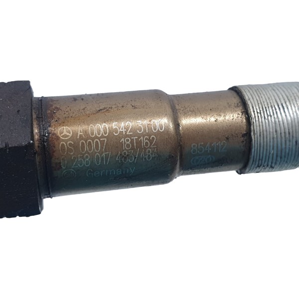 Sonda Lambda Pré Catalisador Mercedes C180 2019