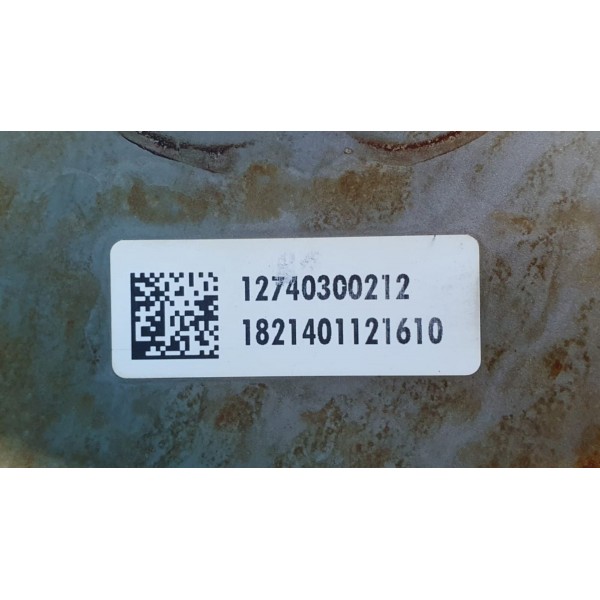 Volante Do Motor Cremalheira Mercedes C180 2019