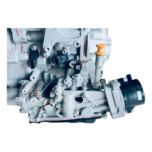 Transmissão Cvt 9 Marchas Chery Tiggo 5 1.5t Pro Hyb 2023