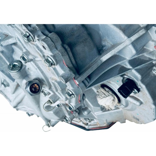 Transmissão Cvt 9 Marchas Chery Tiggo 5 1.5t Pro Hyb 2023