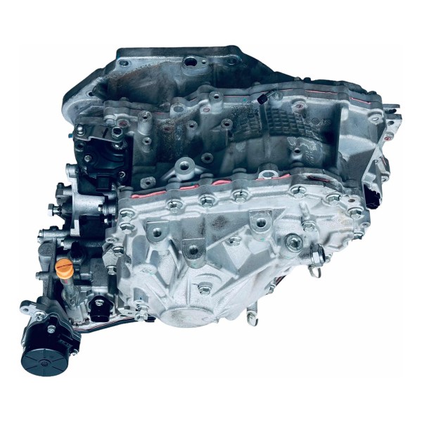 Transmissão Cvt 9 Marchas Chery Tiggo 5 1.5t Pro Hyb 2023