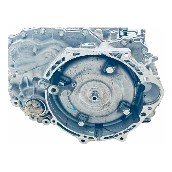 Transmissão Cvt 9 Marchas Chery Tiggo 5 1.5t Pro Hyb 2023