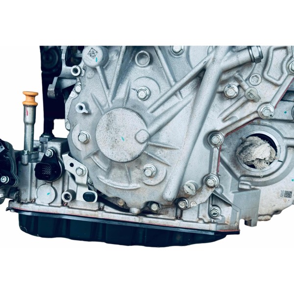 Transmissão Cvt 9 Marchas Chery Tiggo 5 1.5t Pro Hyb 2023