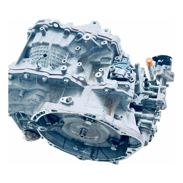 Transmissão Cvt 9 Marchas Chery Tiggo 5 1.5t Pro Hyb 2023