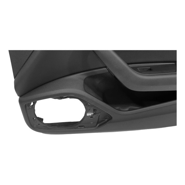 Forro De Porta Dianteiro Direito Audi A5 2.0 Tfsi 2019