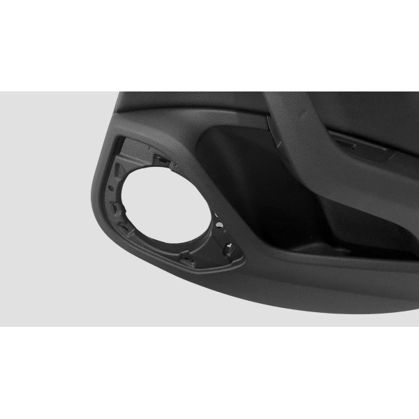 Forro De Porta Traseiro Direito Audi A5 2.0 Tfsi 2019