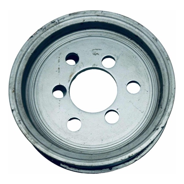 Polia De Bomba De Água Vw Amarok 2012 06h145255f