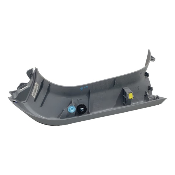 Acabamento Tampa Porta-malas L/esq Chery Tiggo 5 Hybrid 2023