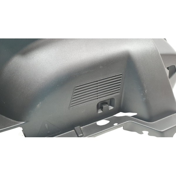 Forro Porta-malas L/esquerdo Chery Tiggo 5 Hybrid 2023