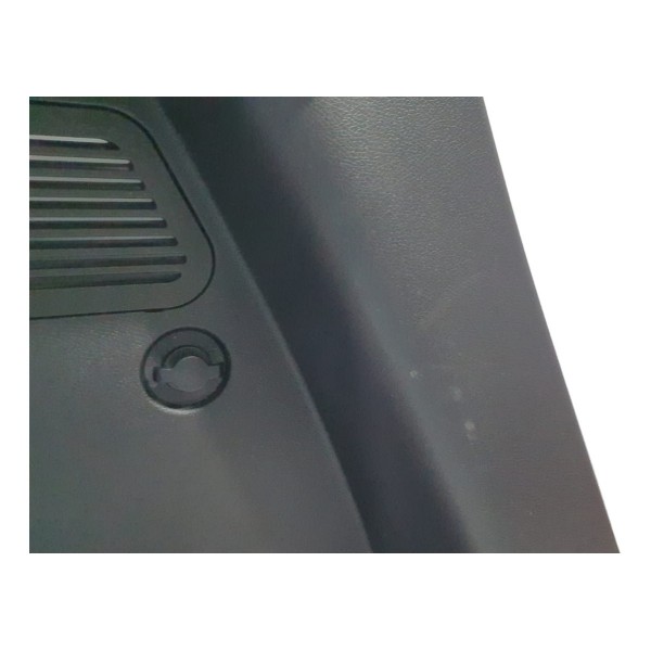 Forro Porta-malas Lado Direito Chery Tiggo 5 Hybrid 2023