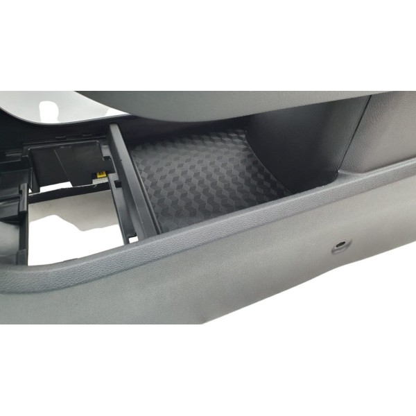 Console Central Chery Tiggo 5 Hybrid 2023