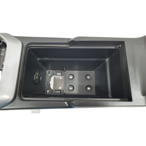 Console Central Chery Tiggo 5 Hybrid 2023