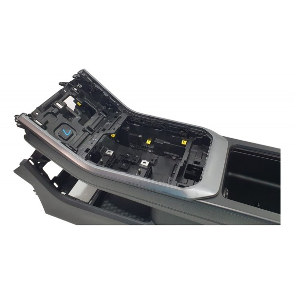 Console Central Chery Tiggo 5 Hybrid 2023