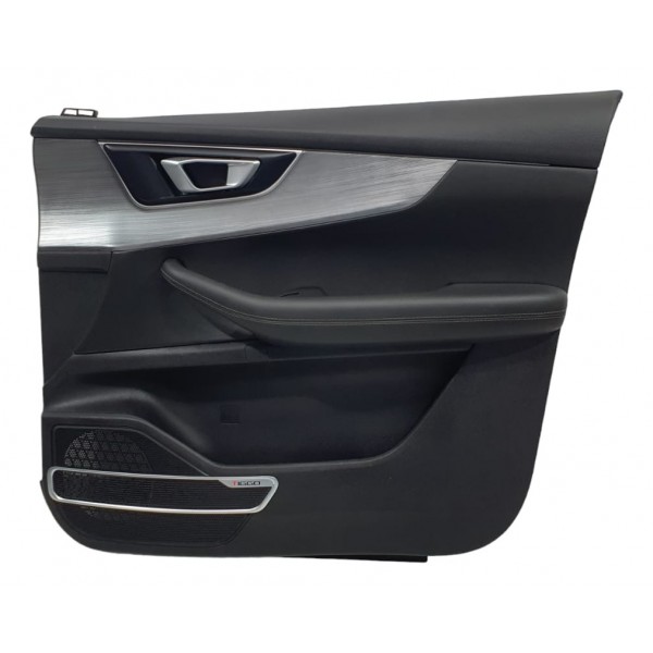 Forro De Porta Dianteiro Direito Chery Tiggo 5 Hybrid 2023
