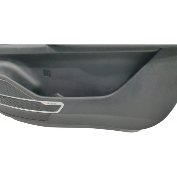 Forro De Porta Dianteiro Direito Chery Tiggo 5 Hybrid 2023
