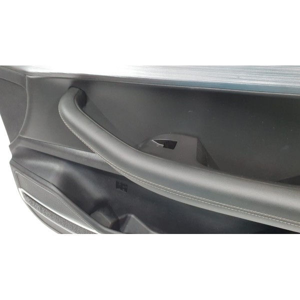 Forro De Porta Dianteiro Direito Chery Tiggo 5 Hybrid 2023