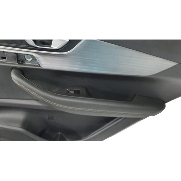 Forro De Porta Traseiro Direito Chery Tiggo 5 Hybrid 2023