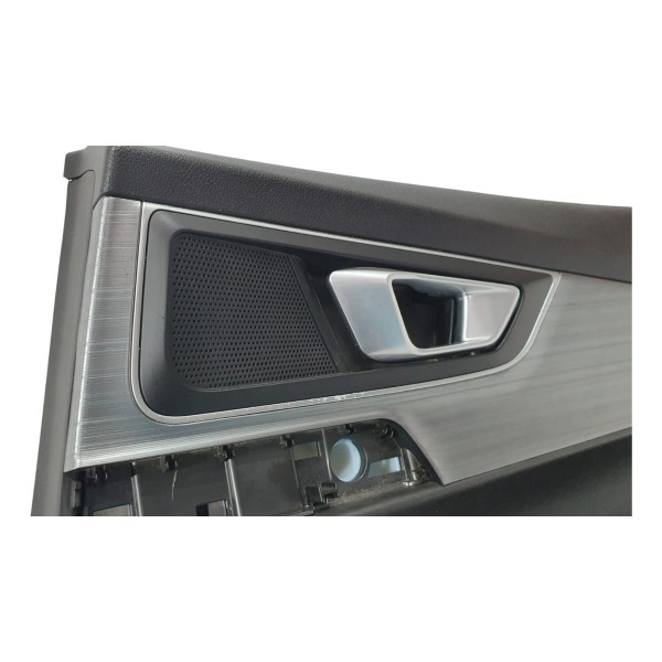 Forro De Porta Traseiro Direito Chery Tiggo 5 Hybrid 2023