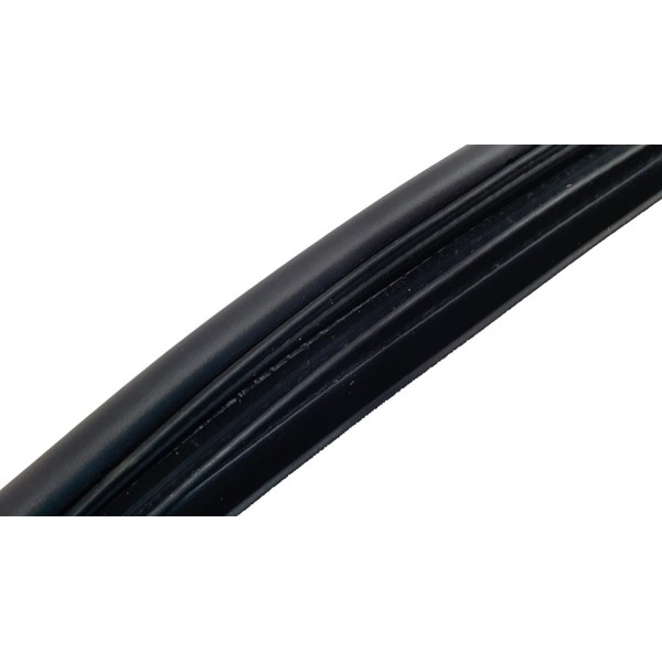 Borracha Porta Dianteira Direita Chery Tiggo 5 Hybrid 2023
