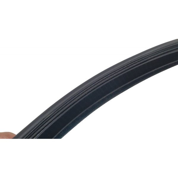 Borracha Porta Dianteira Direita Chery Tiggo 5 Hybrid 2023