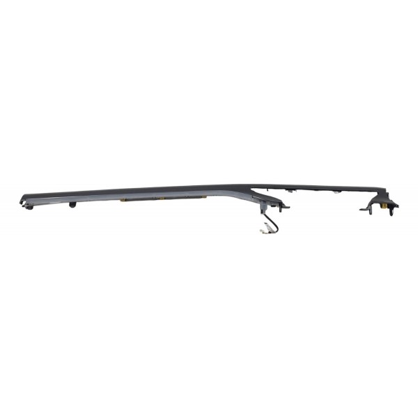 Moldura Acabamento Painel Chery Tiggo 5 Hybrid 2023