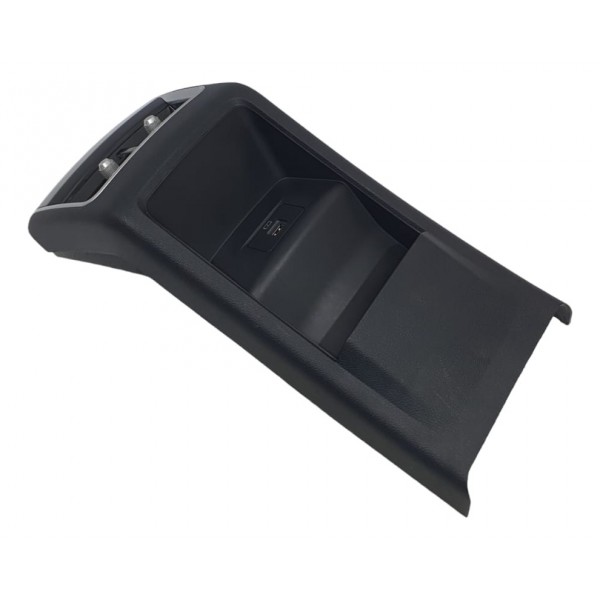 Console Traseiro C/difusor De Ar Chery Tiggo 5 Hybrid 2023