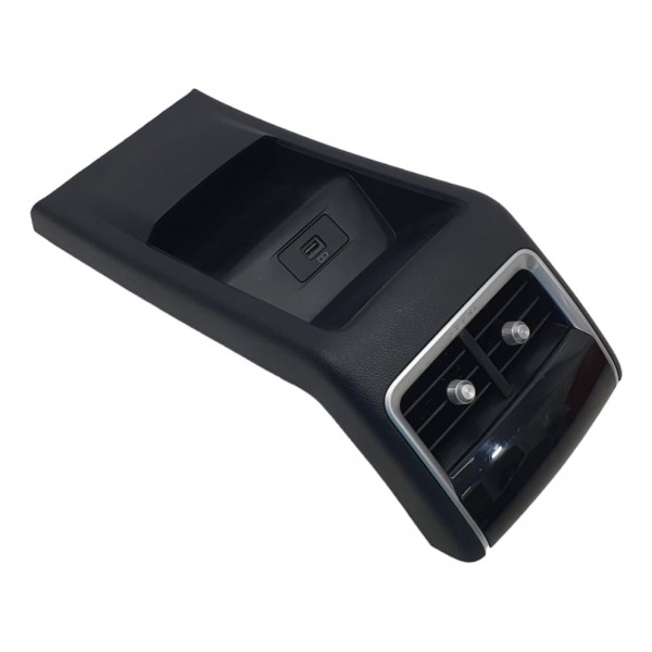 Console Traseiro C/difusor De Ar Chery Tiggo 5 Hybrid 2023