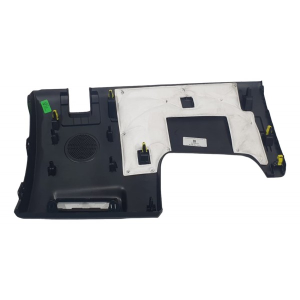 Acabamento Inferior Painel Chery Tiggo 5 Hybrid 2023