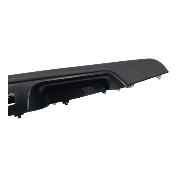 Apoio Braço Puxador Traseiro Esq Chery Tiggo 5 Hybrid 2023 - Preto