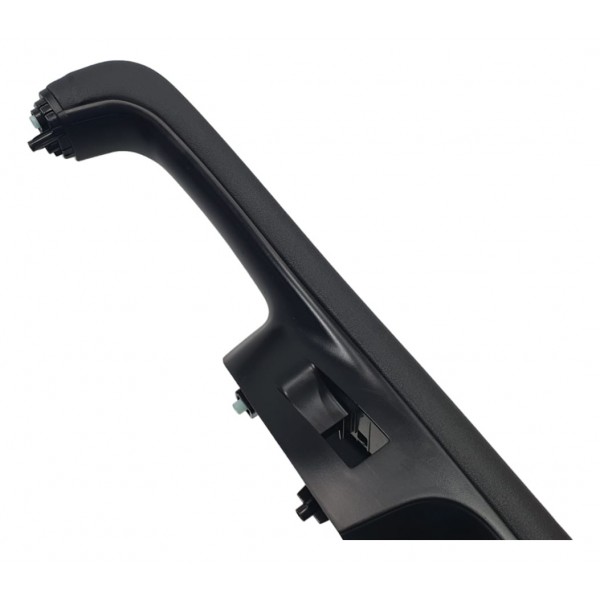 Apoio Braço Puxador Traseiro Esq Chery Tiggo 5 Hybrid 2023 - Preto