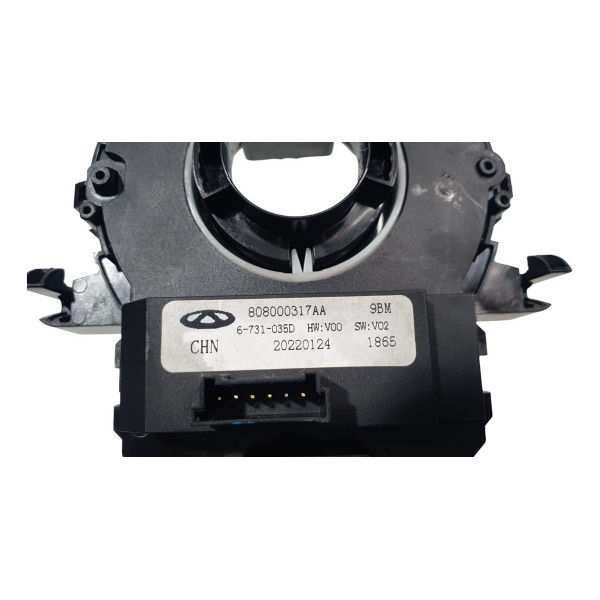 Sensor Angulo Hard Disk Chery Tiggo 5 Hybrid 2023