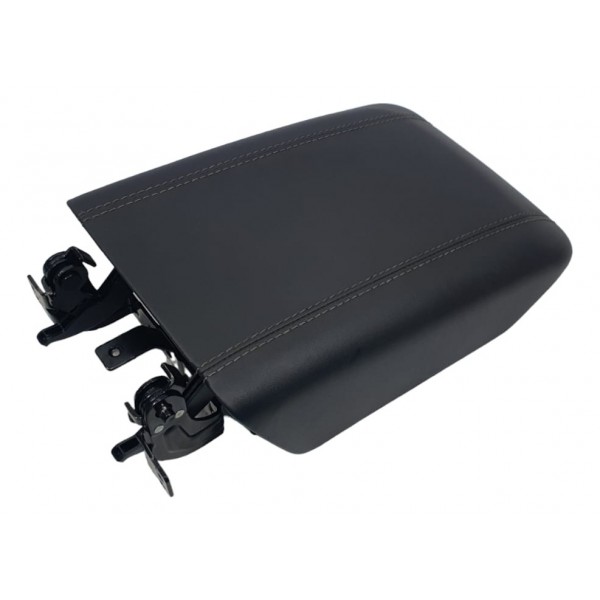 Apoio De Braço Chery Tiggo 5 Hybrid 2023 - Preto